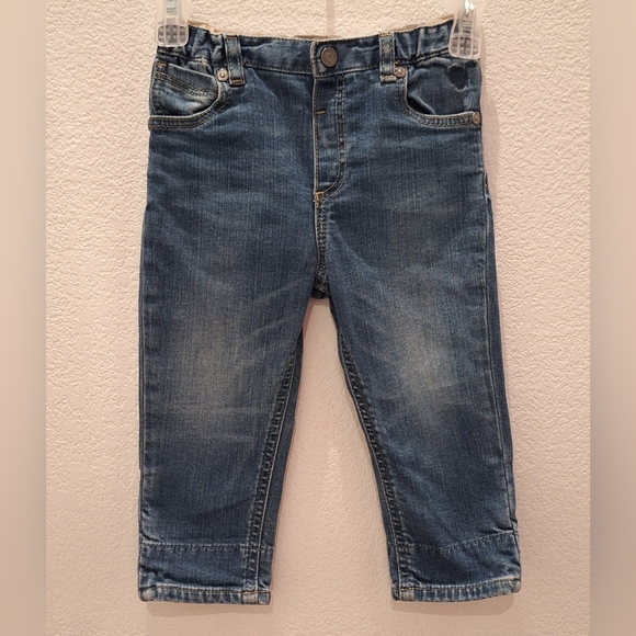 Burberry jeans 18m - Picture 5 of 8